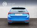 Skoda Scala Selection TSI Blau - thumbnail 4