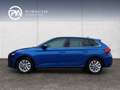 Skoda Scala Selection TSI Blau - thumbnail 3