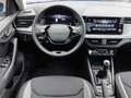 Skoda Scala Selection TSI Blau - thumbnail 7