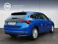 Skoda Scala Selection TSI Blau - thumbnail 5
