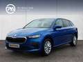 Skoda Scala Selection TSI Blau - thumbnail 1