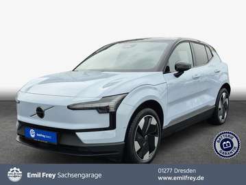 Single M. Extended Range RWD Ultra Panorama