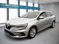 Renault Megane Business Edition 1.6 E-Tech 160 Grau - thumbnail 1