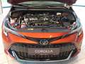 Toyota Corolla Corolla 2,0 Hybrid GR-Sport GR-Sport Orange - thumbnail 18