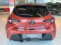 Toyota Corolla Corolla 2,0 Hybrid GR-Sport GR-Sport Orange - thumbnail 4