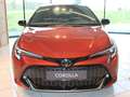 Toyota Corolla Corolla 2,0 Hybrid GR-Sport GR-Sport Orange - thumbnail 2