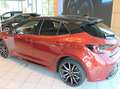 Toyota Corolla Corolla 2,0 Hybrid GR-Sport GR-Sport Orange - thumbnail 1