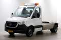 Mercedes-Benz Sprinter 519 3.0 CDI V6 190pk E6 BE-Trekker Trekgewicht 547 Wit - thumbnail 8