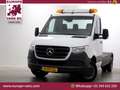 Mercedes-Benz Sprinter 519 3.0 CDI V6 190pk E6 BE-Trekker Trekgewicht 547 Wit - thumbnail 1