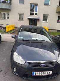 C-MAX Ecosport 1,6 TDCi Ecosport