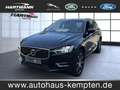 Volvo XC60 XC 60 Inscription Plug-In Hybrid AWD Bluetooth LED Noir - thumbnail 1