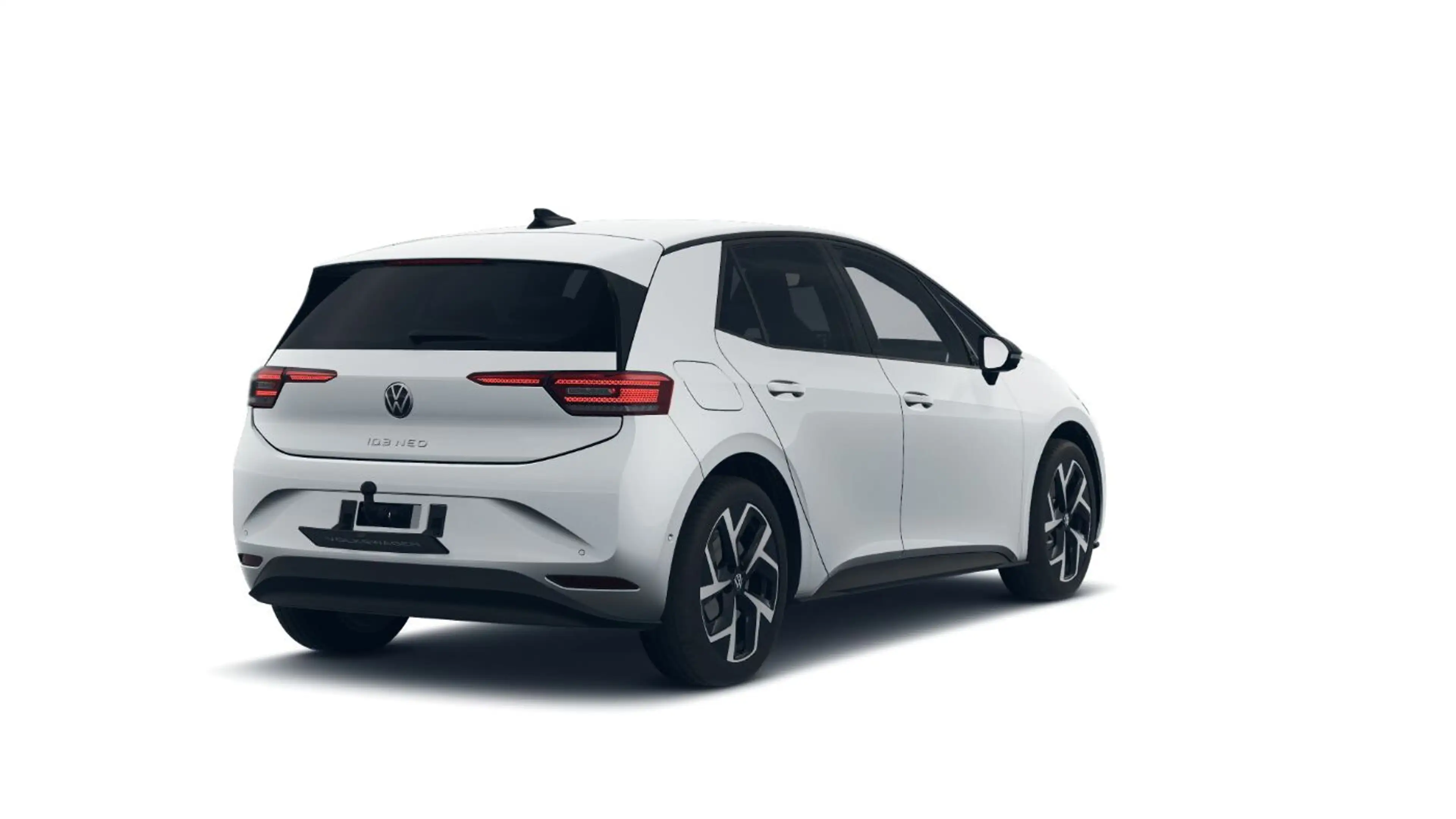 Volkswagen ID.3 Neo Style IQ.Drive GJR Wärmepumpe — photo 6