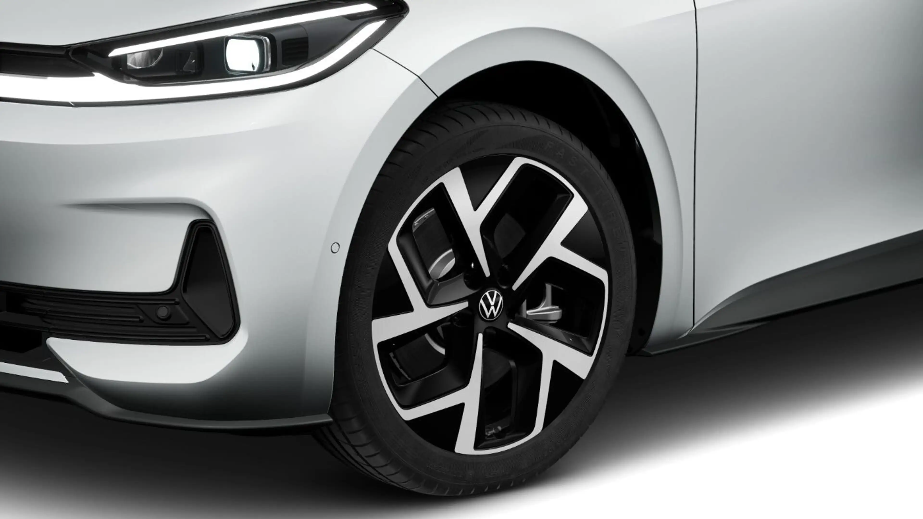Volkswagen ID.3 Neo Style IQ.Drive GJR Wärmepumpe — photo 8