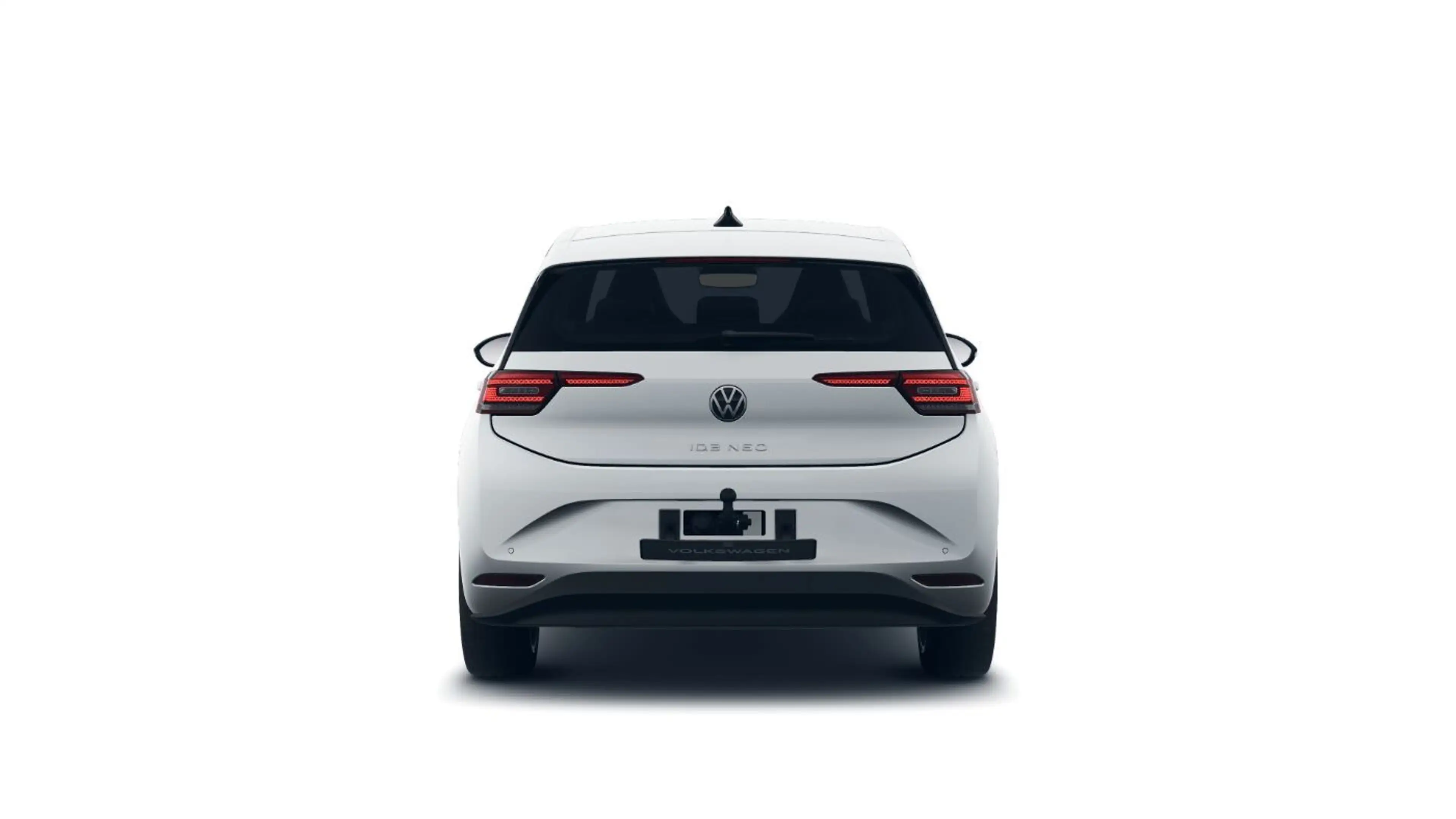 Volkswagen ID.3 Neo Style IQ.Drive GJR Wärmepumpe — photo 5