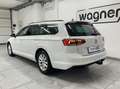 Volkswagen Passat Variant Business 2,0 SCR TDI DSG.LED/ACC/Navi/el.AHK Blanc - thumbnail 14