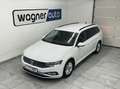 Volkswagen Passat Variant Business 2,0 SCR TDI DSG.LED/ACC/Navi/el.AHK Blanc - thumbnail 3
