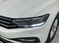 Volkswagen Passat Variant Business 2,0 SCR TDI DSG.LED/ACC/Navi/el.AHK Blanc - thumbnail 4