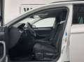 Volkswagen Passat Variant Business 2,0 SCR TDI DSG.LED/ACC/Navi/el.AHK Blanc - thumbnail 6
