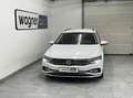 Volkswagen Passat Variant Business 2,0 SCR TDI DSG.LED/ACC/Navi/el.AHK Blanc - thumbnail 1