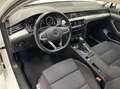 Volkswagen Passat Variant Business 2,0 SCR TDI DSG.LED/ACC/Navi/el.AHK Blanc - thumbnail 11