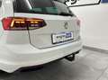 Volkswagen Passat Variant Business 2,0 SCR TDI DSG.LED/ACC/Navi/el.AHK Blanc - thumbnail 15