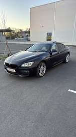 640d xDrive Gran Coupé M Sport Edition Aut.