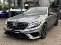 Mercedes-Benz S 350 AMG S63 Optik Kamera Abstand Burmester Standheiz. Grigio - thumbnail 9