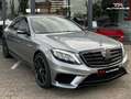 Mercedes-Benz S 350 AMG S63 Optik Kamera Abstand Burmester Standheiz. Szary - thumbnail 3