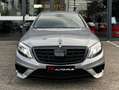 Mercedes-Benz S 350 AMG S63 Optik Kamera Abstand Burmester Standheiz. Grijs - thumbnail 2