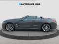 BMW M850 i xDrive Cabrio *LASER*HUD*LEDER*ACC*SITZBEL Gri - thumbnail 2