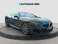BMW M850 i xDrive Cabrio *LASER*HUD*LEDER*ACC*SITZBEL Gri - thumbnail 7