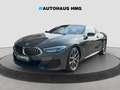 BMW M850 i xDrive Cabrio *LASER*HUD*LEDER*ACC*SITZBEL Gri - thumbnail 1