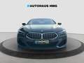 BMW M850 i xDrive Cabrio *LASER*HUD*LEDER*ACC*SITZBEL Gris - thumbnail 8