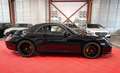 Porsche 997 911/997 Carrera S 3.8 PDK Cabrio *Unfallfrei*2.H Schwarz - thumbnail 4