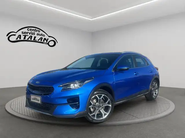 Kia Xceed 1.6 CRDi 115 CV Style