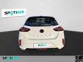 Opel Corsa F GS 1.2 AUTOMATIK I RFK I SHZ I LHZ Blanc - thumbnail 5