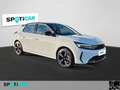 Opel Corsa F GS 1.2 AUTOMATIK I RFK I SHZ I LHZ Blanc - thumbnail 3