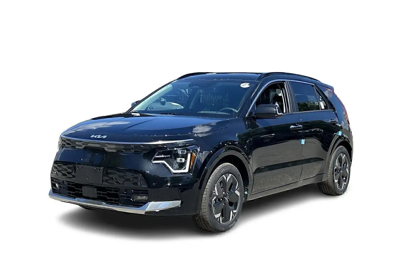 2026 Kia Niro