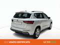 SEAT Ateca 1.0 tsi fr 115cv Bianco - thumbnail 4