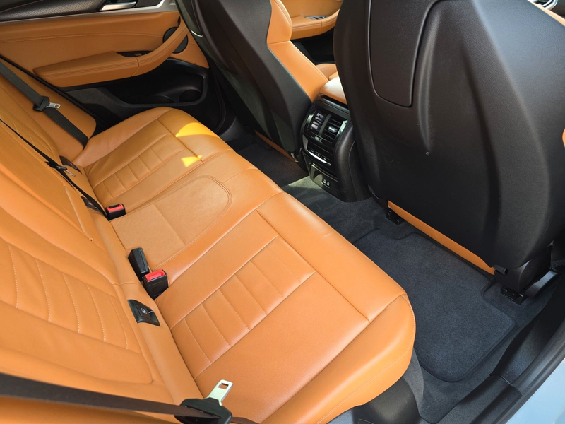 BMW X4 xDrive 30 d M Sport 360-Kamera ACC STDHZG AHG — photo 10