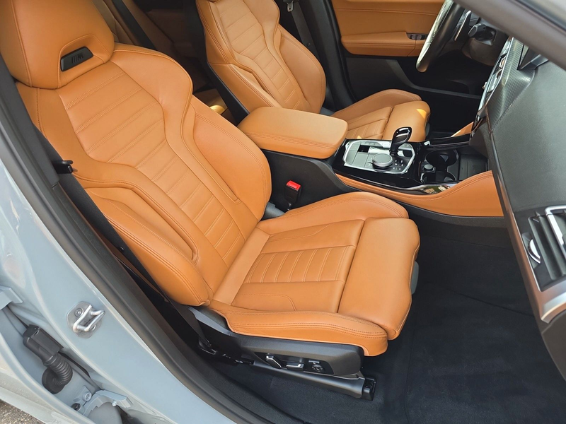 BMW X4 xDrive 30 d M Sport 360-Kamera ACC STDHZG AHG — photo 9