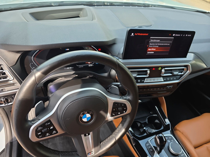 BMW X4 xDrive 30 d M Sport 360-Kamera ACC STDHZG AHG — photo 14