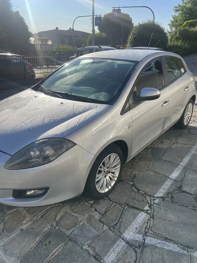 Fiat Bravo 1.6 mjt Dynamic 120cv FL - 1