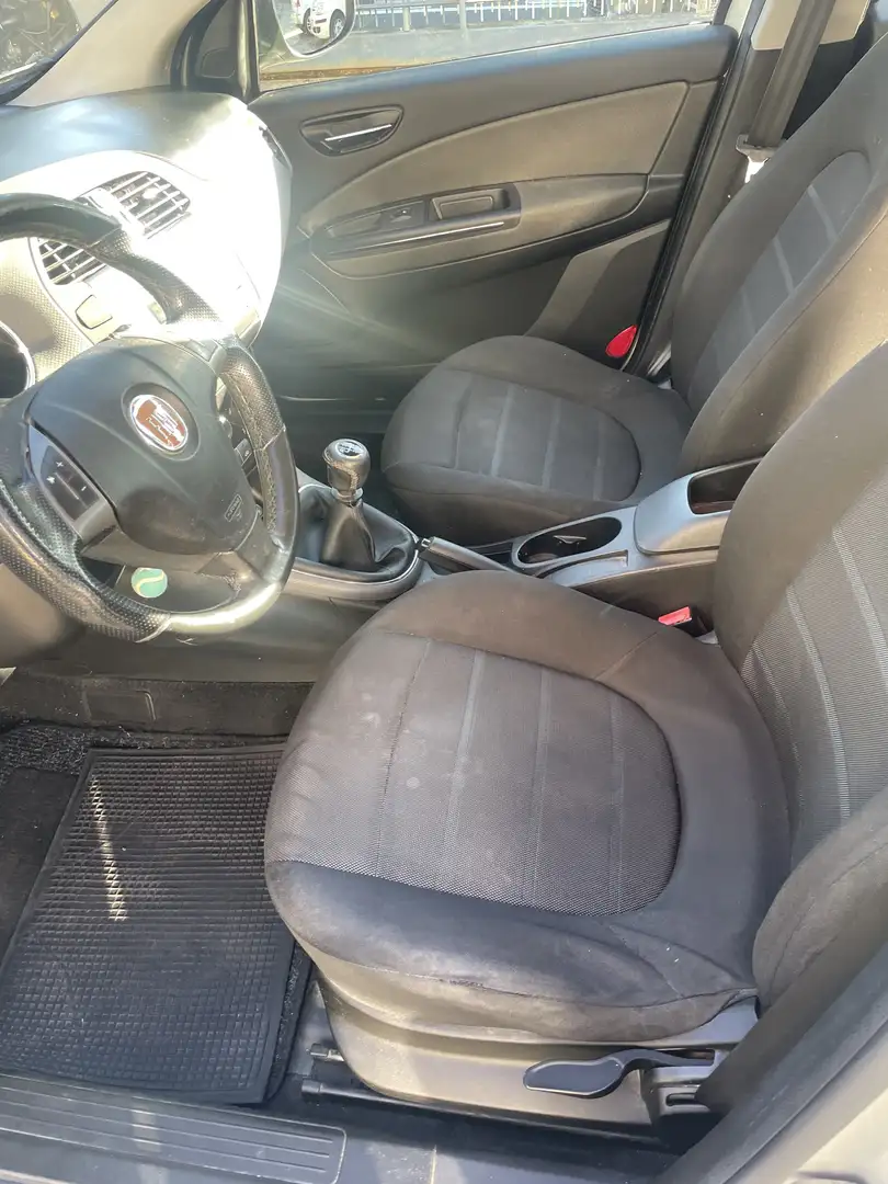 Fiat Bravo 1.6 mjt Dynamic 120cv FL - 2