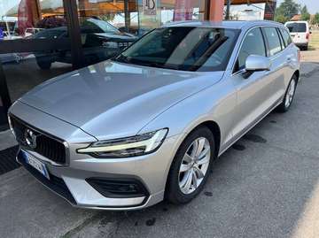 2.0 d3 Business Plus geartronic my20