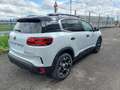 Citroen C5 Aircross 1.5 bluehdi Max S&S EAT8 km.0 PREZZO REALE!! Bianco - thumbnail 3