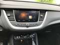 Opel Grandland X Turbo 1.2cc 130pk Gris - thumbnail 26