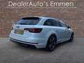 Audi A4 Avant 2.0 TFSI Sport S line black edition Wit - thumbnail 4