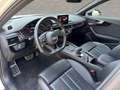 Audi A4 Avant 2.0 TFSI Sport S line black edition Wit - thumbnail 5