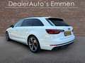 Audi A4 Avant 2.0 TFSI Sport S line black edition Wit - thumbnail 3